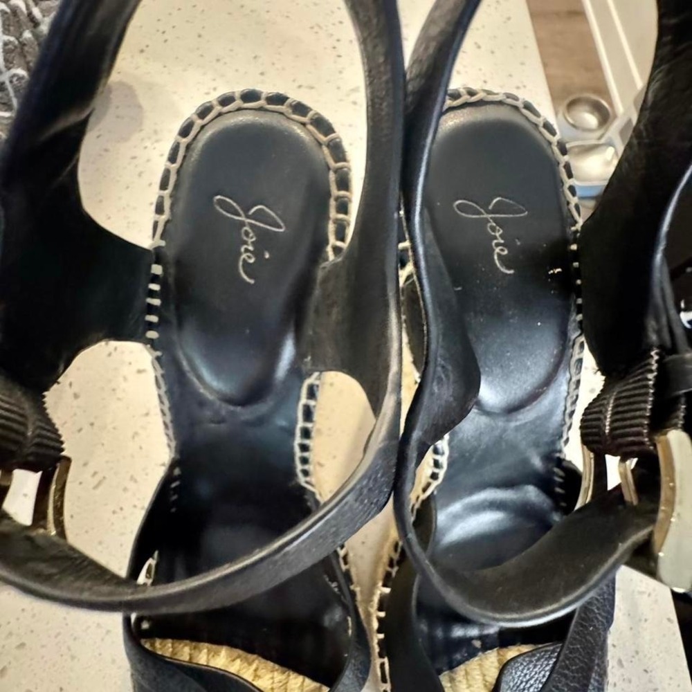 Joie Espadrille